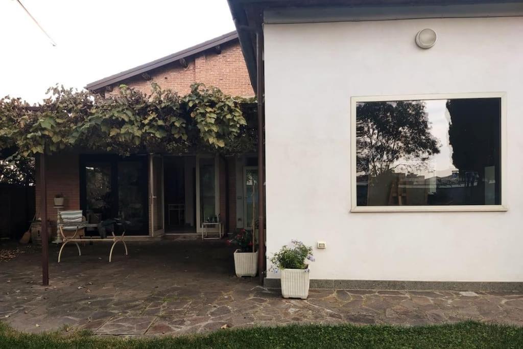 Home Garden Grosseto Exterior photo